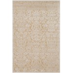 Surya Fabolous Light Brown Rug 2' X 2'11"