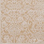 Surya Fabolous Light Brown Rug 2' X 2'11"