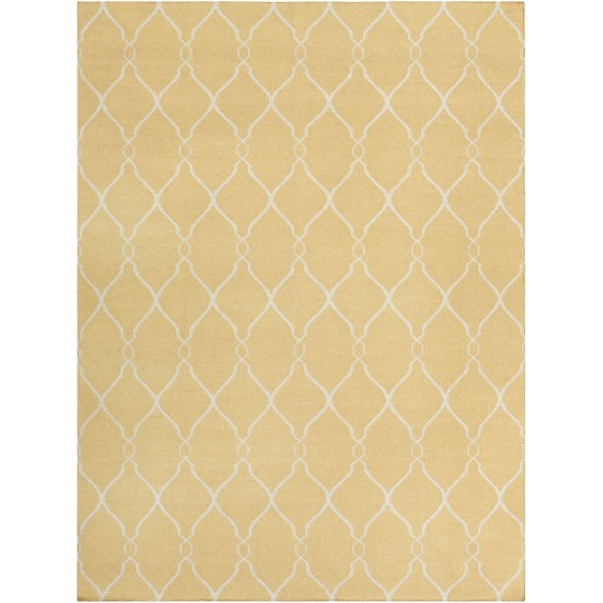 Surya Fallon Fal-1001 Wheat Rug 8' X 11'