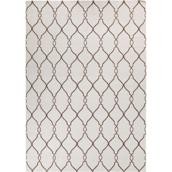 Surya Fallon Light Beige Rug 8' X 11'