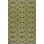 Surya Fallon Sage Rug 5\' X 8\'