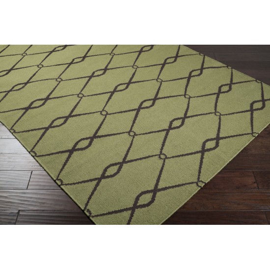 Surya Fallon Sage Rug 5' X 8'