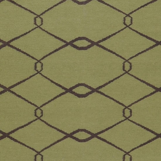 Surya Fallon Sage Rug 5' X 8'