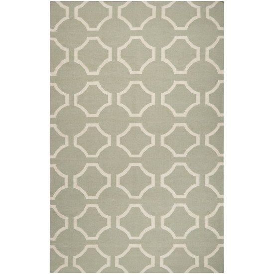 Surya Fallon Cream Rug 3'6" X 5'6"