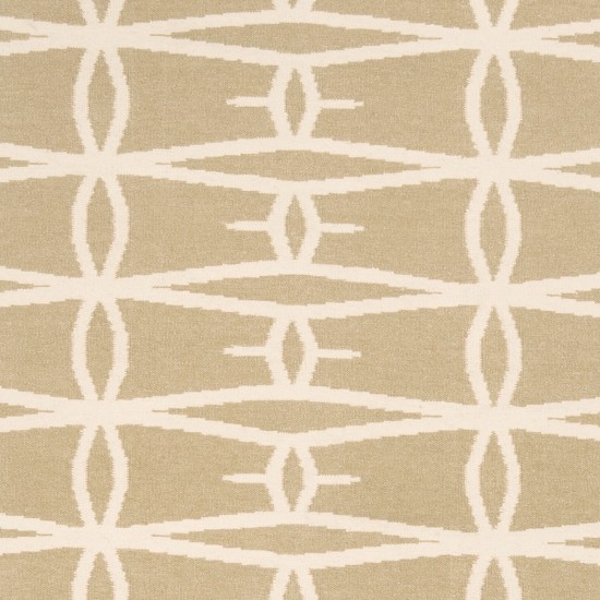 Surya Fallon Tan Rug 3'6" X 5'6"
