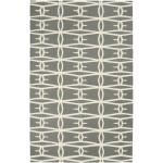 Surya Fallon Fal-1027 Charcoal Rug 2' X 3'