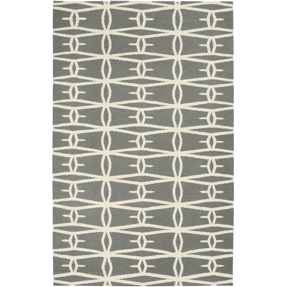 Surya Fallon Fal-1027 Charcoal Rug 2' X 3'