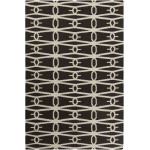 Surya Fallon Fal-1028 Dark Brown Rug 8' X 11'