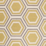 Surya Fallon Fal-1036 Tan Rug 8' Round