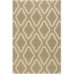 Surya Fallon Fal-1043 Light Brown Rug 2' X 3'