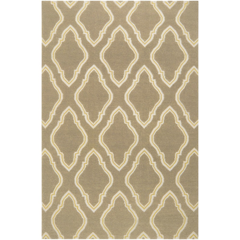 Surya Fallon Fal-1043 Light Brown Rug 2' X 3' Surya Fallon Fal-1043 Light Brown Rug 2' X 3'