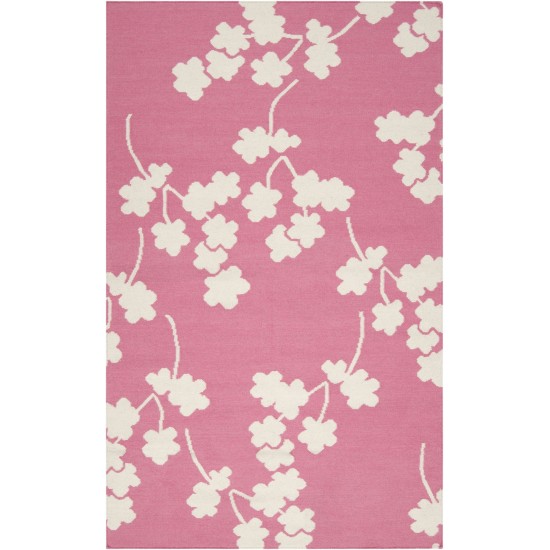 Surya Fallon Rose Rug 2' X 3'