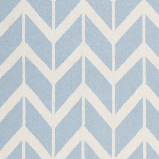 Surya Fallon Pale Blue Rug 8' X 11'