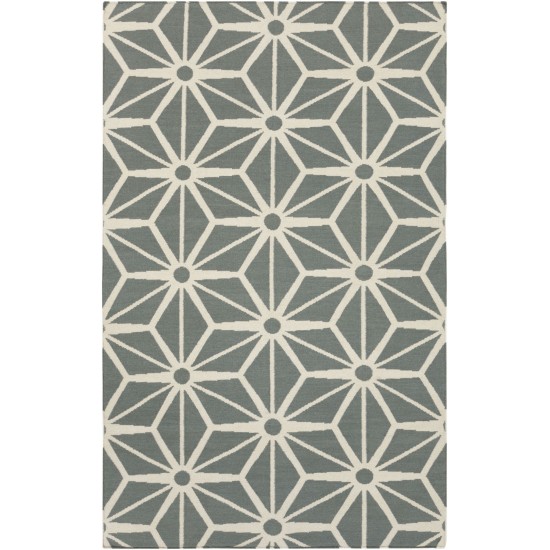 Surya Fallon Fal-1080 Charcoal Rug 2' X 3'