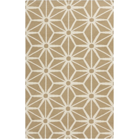 Surya Fallon Fal-1084 Light Brown Rug 2' X 3'