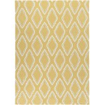 Surya Fallon Fal-1099 Mustard Rug 8' X 11'