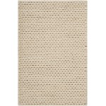 Surya Fargo Light Beige Rug 2' X 3'