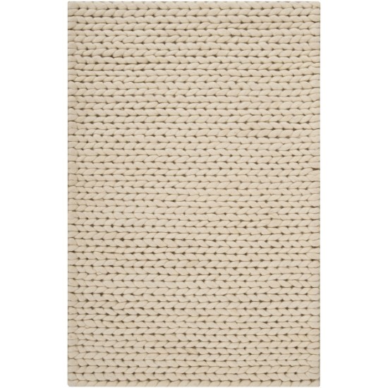 Surya Fargo Light Beige Rug 2' X 3'