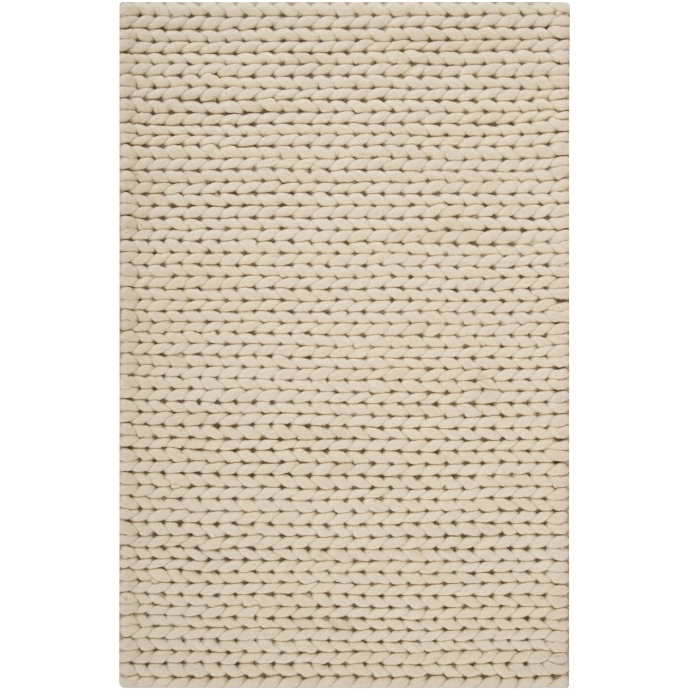 Surya Fargo Light Beige Rug 2' X 3' Surya Fargo Light Beige Rug 2' X 3'