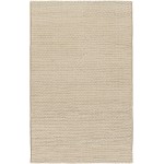 Surya Fargo Light Beige Rug 5' X 8'