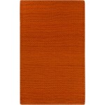 Surya Fargo Burnt Orange Rug 2' X 3'