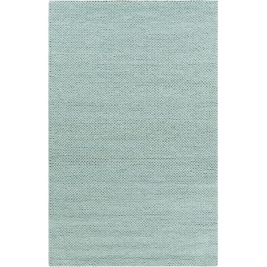 Surya Fargo Aqua Rug 8' X 10'