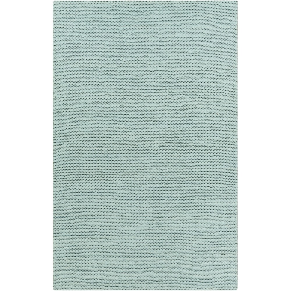 Surya Fargo Aqua Rug 8' X 10'