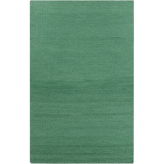 Surya Fargo Green Rug 2' X 3'