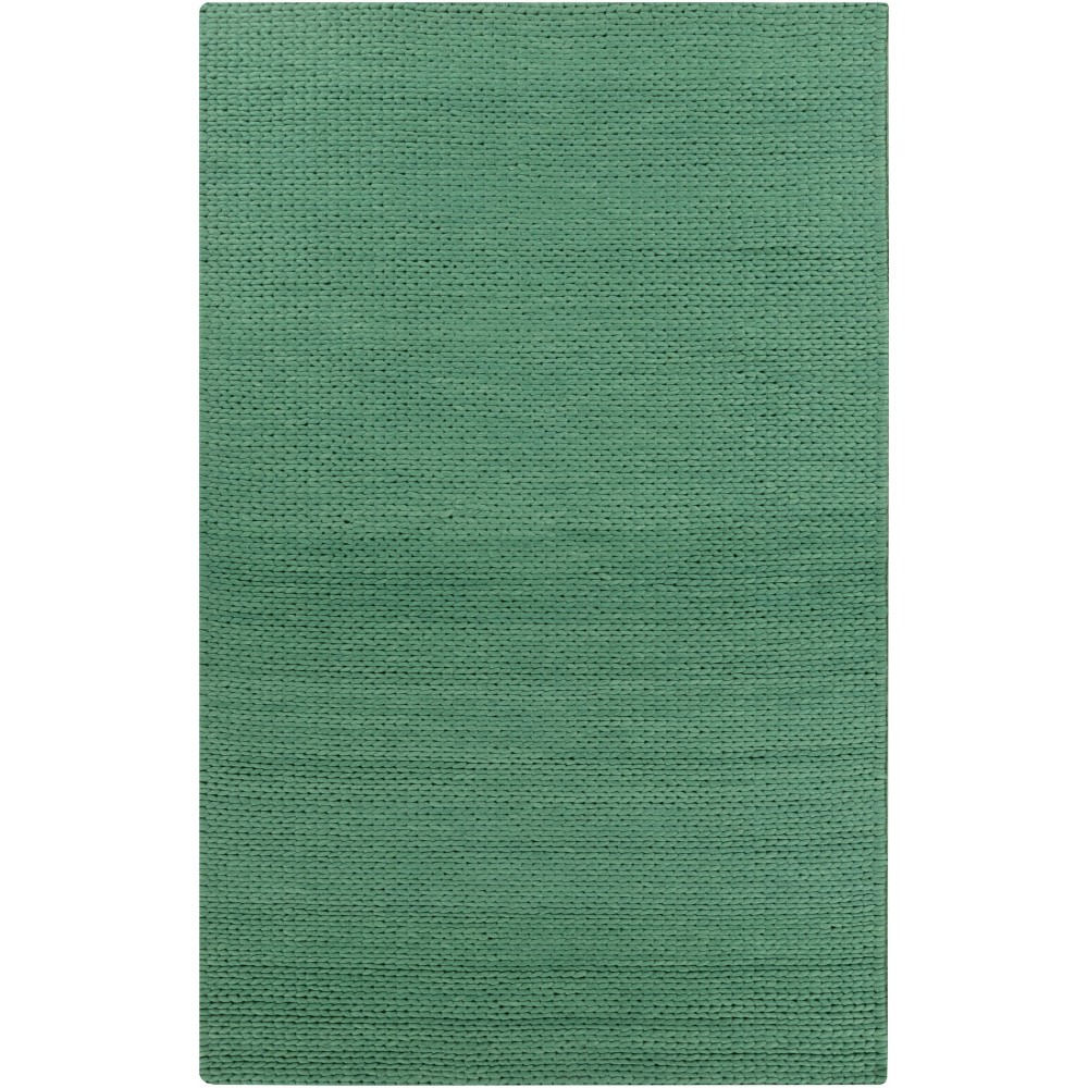 Surya Fargo Green Rug 2' X 3'