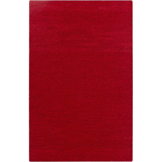 Surya Fargo Red Rug 2' X 3'