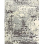 Surya Felicity Slate Rug 8\' X 10\'