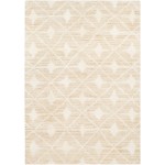 Surya Fez Ivory Rug 9' X 12'