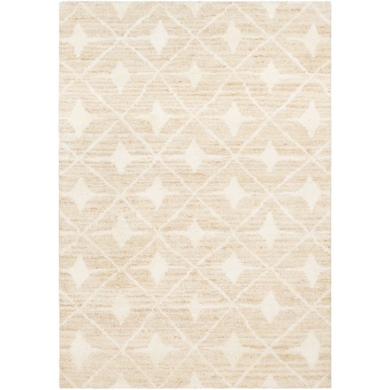 Surya Fez Ivory Rug 9' X 12'