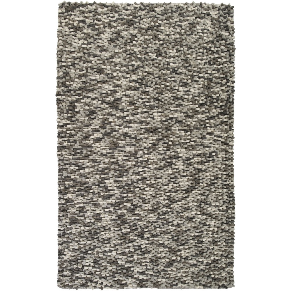 Surya Flagstone Charcoal Rug 8' X 10'