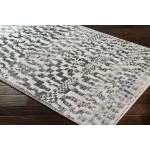 Surya Flokati Fkt-2301 Gray Rug 1'11" X 2'11"