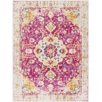Surya Floransa Fsa-2304 Fuchsia Rug 9' X 12'3"