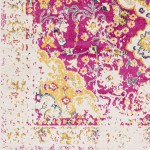 Surya Floransa Fsa-2304 Fuchsia Rug 9' X 12'3"
