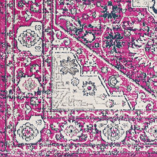 Surya Floransa Fsa-2318 Fuchsia Rug 9' X 12'3"