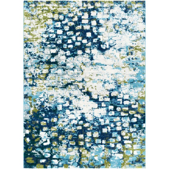 Surya Floransa Fsa-2354 Medium Green Rug 9' X 12'3"