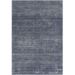 Surya Florence Denim Rug 5'3" X 7'3"