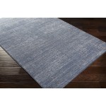 Surya Florence Denim Rug 5'3" X 7'3"