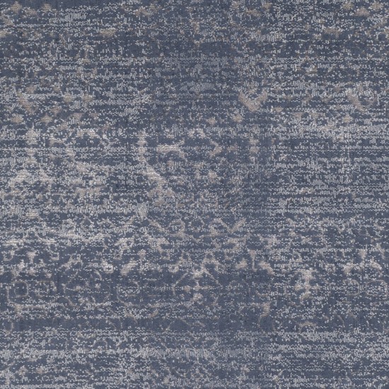 Surya Florence Denim Rug 5'3" X 7'3"