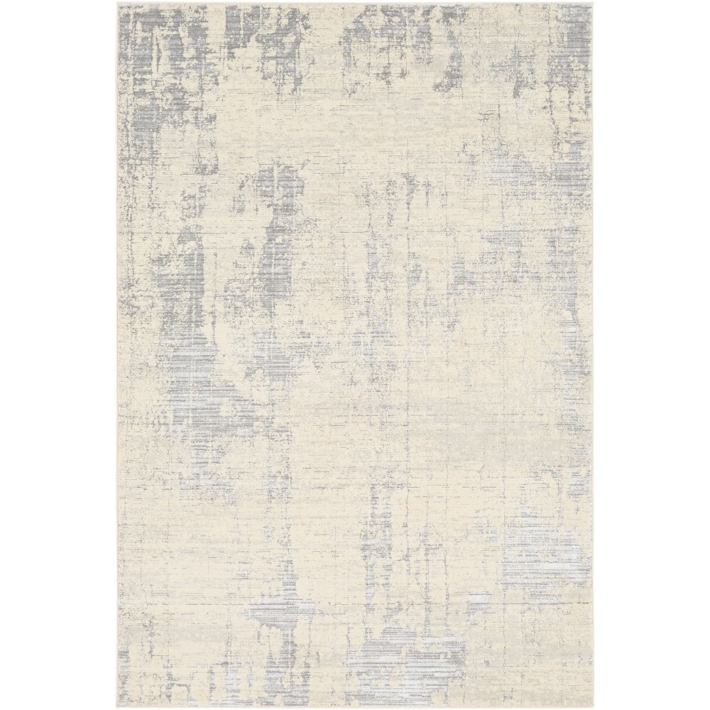 Surya Florence Light Beige Rug 2' X 2'11"