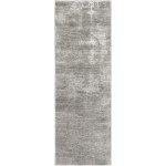 Surya Florence Gray Rug 2\'7" X 7\'3"