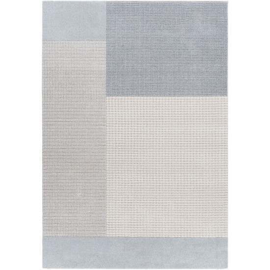 Surya Flux Xuf-1005 Light Beige Rug 2' X 3'