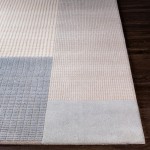 Surya Flux Xuf-1005 Light Beige Rug 9' X 12'10"