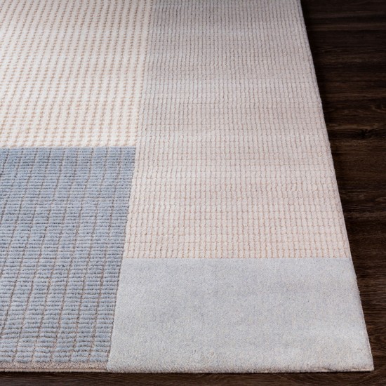 Surya Flux Xuf-1005 Light Beige Rug 9' X 12'10"