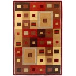 Surya Forum Fm-7014 Mustard Rug 12' X 15'