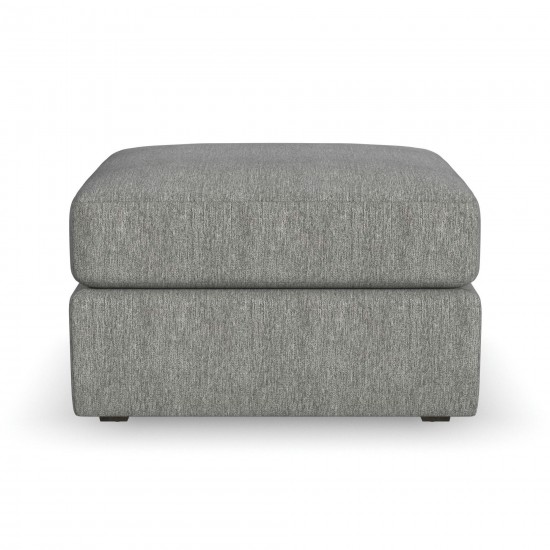 Flex Ottoman in Pebble by homestyles