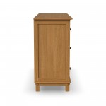 Oak Park Dresser in Brown by homestyles